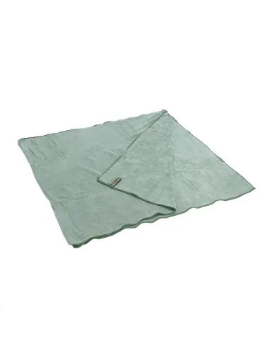 Asciugamano in microfibra con custodia 80X40 Fostex Fostex Garments