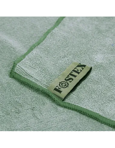 Asciugamano in microfibra con custodia 80X40 Fostex Fostex Garments