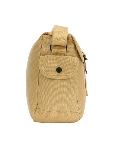Borsa tracolla canvas 101st Airborne D-DAY Paracadutisti Fostex Garments