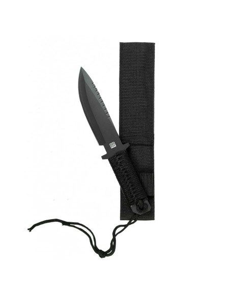 Coltello Militare con Paracord modello Combat Knife Recon 26 cm MOD. A 101 INC Coltello Militare con Paracord modello Combat Knife Recon 26 cm MOD. A 101 INC