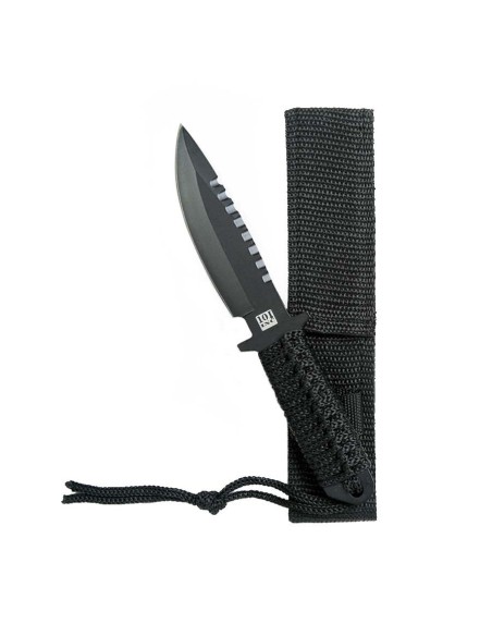 Coltello Militare con Paracord modello Combat Knife Recon 18 cm MOD. A 101 INC Coltello Militare con Paracord modello Combat Knife Recon 18 cm MOD. A 101 INC