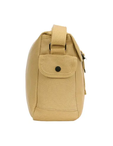Borsa tracolla canvas 82nd Airborne Paracadutisti Fostex Garments
