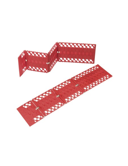 Pedana anti slittamento per auto Mil-Tec