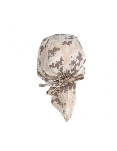 Berretto Bandana militare mimetico SBB cotone antistrappo SBB Brancaleoni