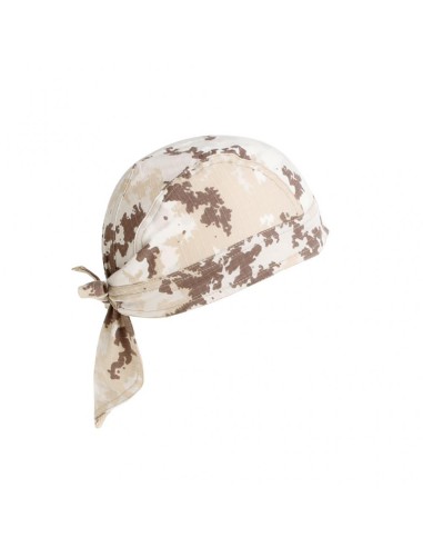 Berretto Bandana militare mimetico SBB cotone antistrappo SBB Brancaleoni