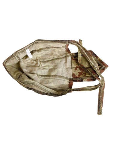Berretto Bandana militare mimetico SBB cotone antistrappo SBB Brancaleoni