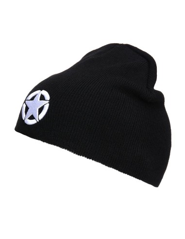 Berretto Militare con logo ricamato Stella Alleati Fostex Garments