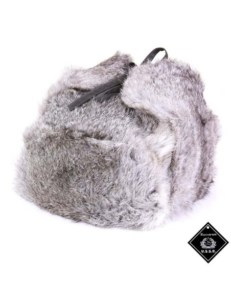 Colbacco berretto Cosacco vera pelliccia Non applicabile