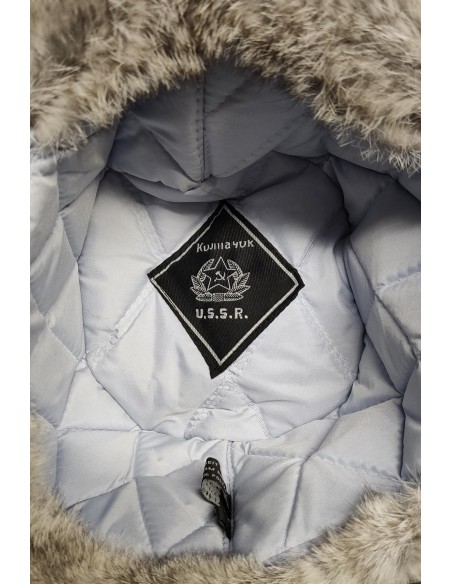 Colbacco berretto Cosacco vera pelliccia Non applicabile