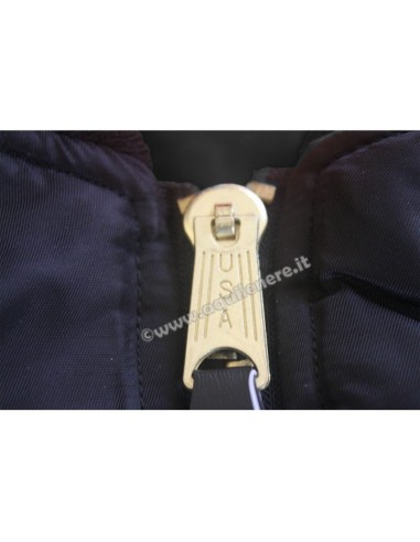 Bomber Militare MA-2 CWU Flight Jacket USA Fostex Garments