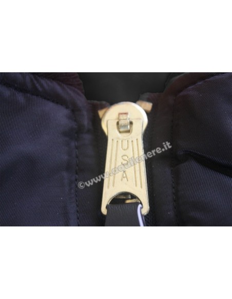 Bomber Militare MA-2 CWU Flight Jacket USA Fostex Garments Bomber Militare MA-2 CWU Flight Jacket USA Fostex Garments