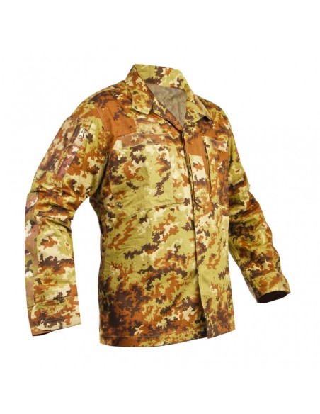 Uniforme CBT 100% cot. vegetata mod. 2013 (AGG.2019) SBB Brancaleoni