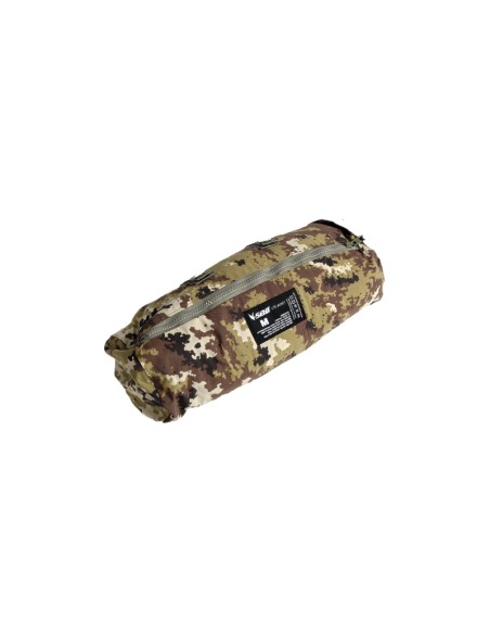 Lite jacket reversibile Vegetato SBB Brancaleoni Lite jacket reversibile Vegetato SBB Brancaleoni