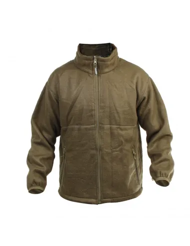 Parka impermeabile traspirante con liner SBB Brancaleoni