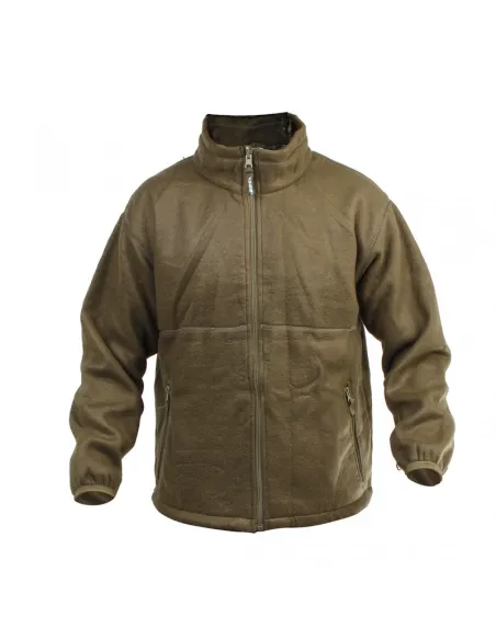 Parka impermeabile traspirante con liner SBB Brancaleoni