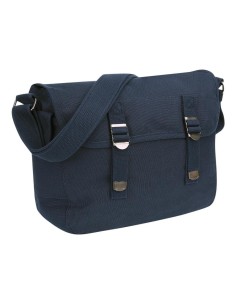 Borsa tracolla Canvas Americana Fostex Garments