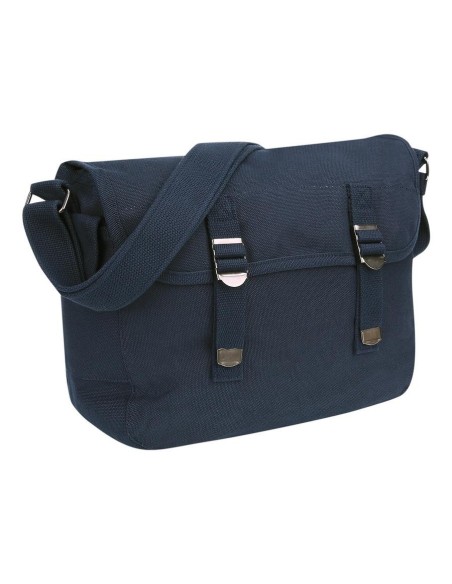 Borsa tracolla Canvas Americana Fostex Garments