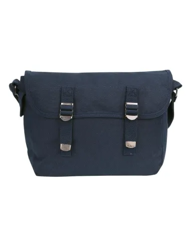 Borsa tracolla Canvas Americana Fostex Garments