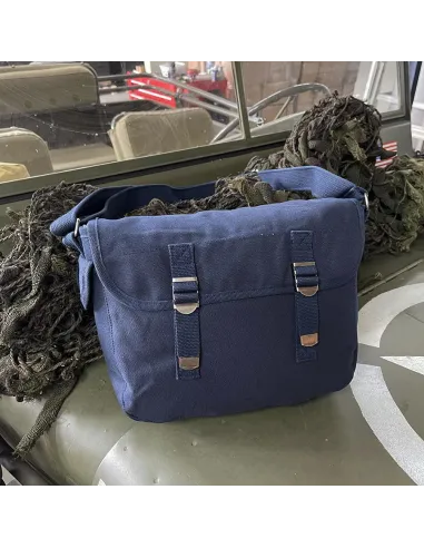 Borsa tracolla Canvas Americana Fostex Garments