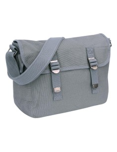 Borsa tracolla Canvas Americana Fostex Garments
