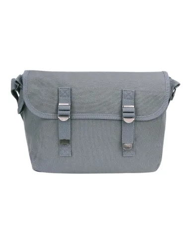 Borsa tracolla Canvas Americana Fostex Garments