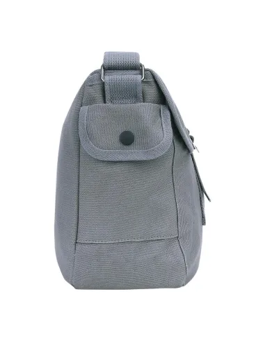 Borsa tracolla Canvas Americana Fostex Garments