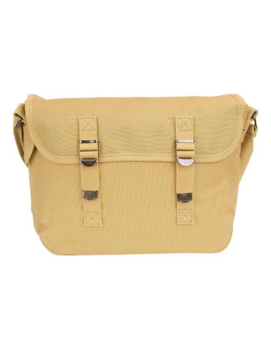 Borsa tracolla Canvas Americana Fostex Garments