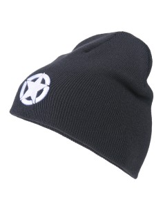 Berretto Militare con logo ricamato Stella Alleati Fostex Garments