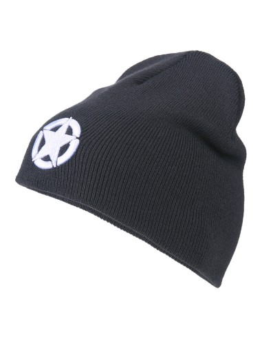 Berretto Militare con logo ricamato Stella Alleati Fostex Garments