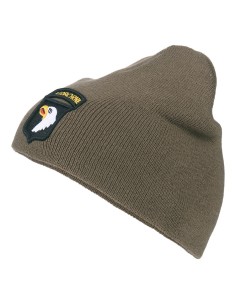Berretto zuccotto 101st Airborne Fostex Garments