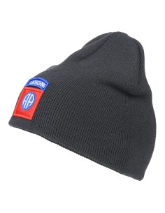 Berretto Zuccotto 82nd Airborne paracadutisti Fostex Garments