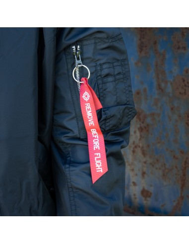 Bomber MA-1 leggero Fostex Fostex Garments