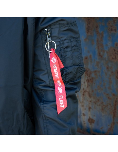 Bomber MA-1 leggero Fostex Fostex Garments