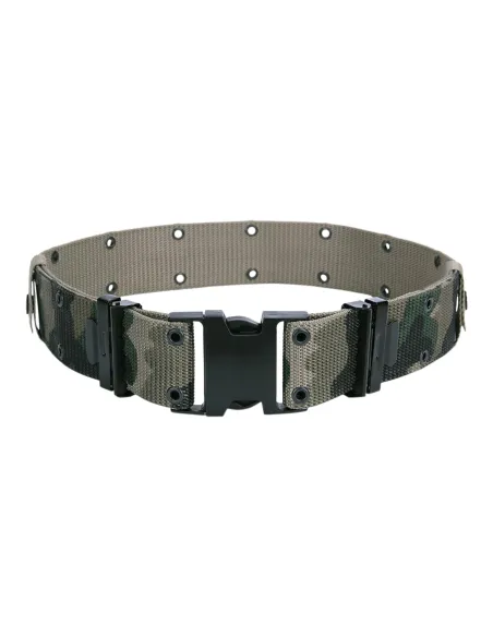Cinturone per pistola US Fostex Garments