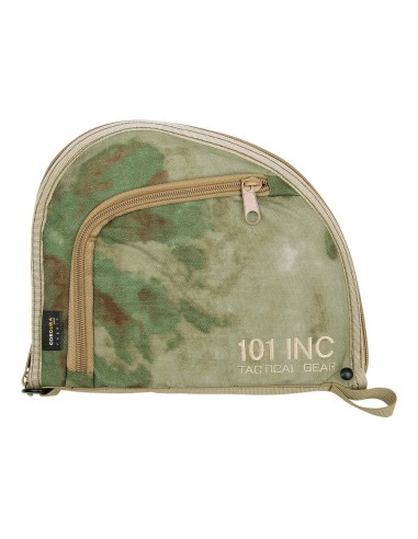 Borsa tasca porta pistola in Cordura mod. Contractor colori vari 101 INC