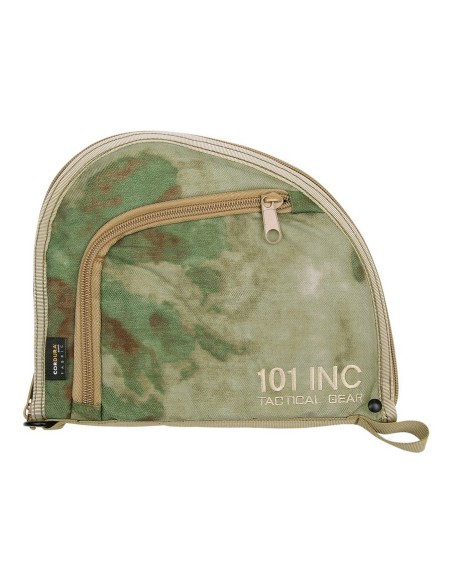 Borsa tasca porta pistola in Cordura mod. Contractor colori vari 101 INC Borsa tasca porta pistola in Cordura mod. Contractor colori vari 101 INC