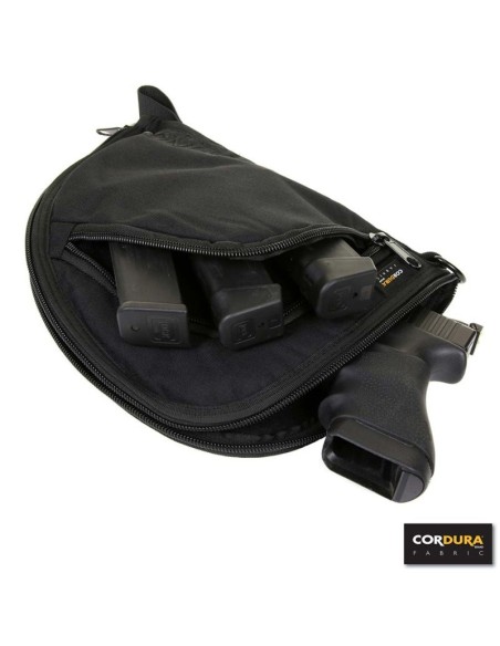 Borsa tasca porta pistola in Cordura mod. Contractor colori vari 101 INC Borsa tasca porta pistola in Cordura mod. Contractor colori vari 101 INC