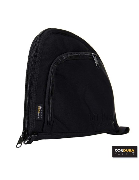 Borsa tasca porta pistola in Cordura mod. Contractor colori vari 101 INC Borsa tasca porta pistola in Cordura mod. Contractor colori vari 101 INC