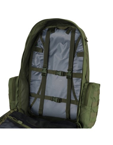 Zaino Condor 3-Day Assault Pack modulare MOLLE 67 LT Condor