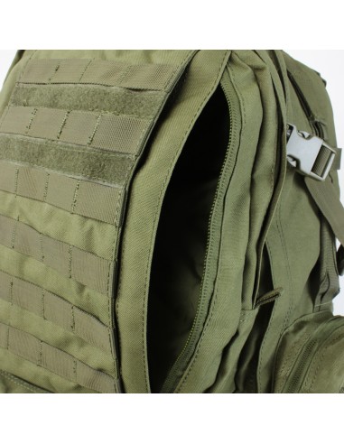 Zaino Condor 3-Day Assault Pack modulare MOLLE 67 LT Condor