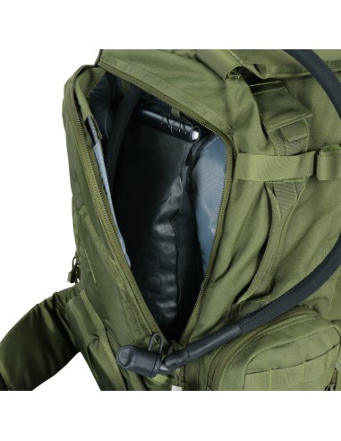 Zaino Condor 3-Day Assault Pack modulare MOLLE 67 LT Condor