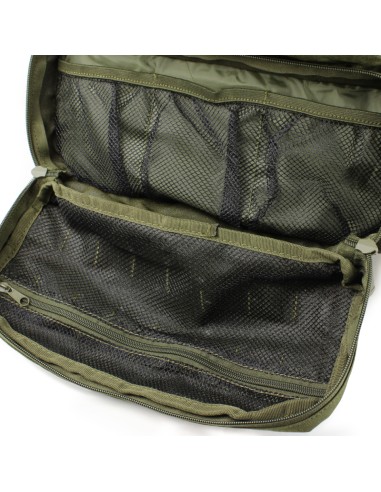 Zaino Condor 3-Day Assault Pack modulare MOLLE 67 LT Condor