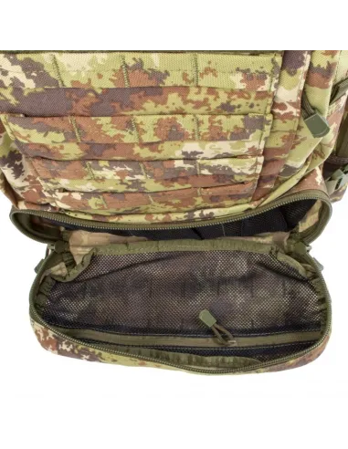 Zaino Condor 3-Day Assault Pack Vegetato modulare MOLLE 67 LT Condor