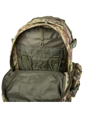 Zaino Condor 3-Day Assault Pack Vegetato modulare MOLLE 67 LT Condor