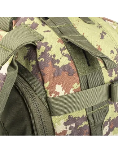 Zaino Condor 3-Day Assault Pack Vegetato modulare MOLLE 67 LT Condor