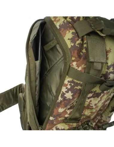 Zaino Condor 3-Day Assault Pack Vegetato modulare MOLLE 67 LT Condor