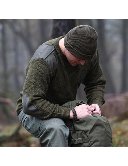 Maglione Nato BDU Commando Fostex Garments Maglione Nato BDU Commando Fostex Garments