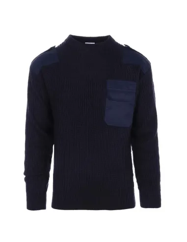 Maglione Nato BDU Commando Fostex Garments