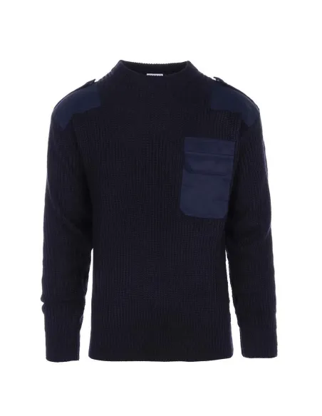 Maglione Nato BDU Commando Fostex Garments
