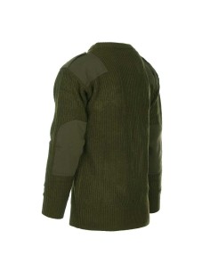 Maglione Nato BDU Commando Fostex Garments 2